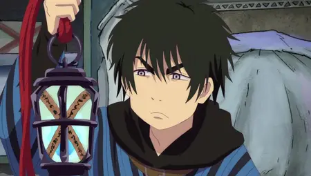 Dekin no Mogura - 04 (480p