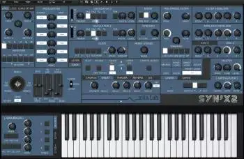 XILS-lab SynX 2 v2.6.2