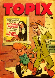 Topix V09 21