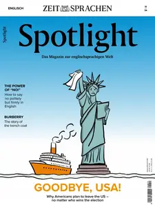 Spotlight Magazin - Nr.11 2024