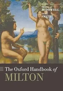 The Oxford Handbook of Milton