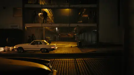 Snowfall S06E07