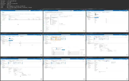 Introduction to Azure Data Pipeline Patterns and Use Cases