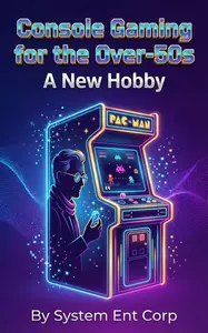 Console Gaming for the Over-50s: A New Hobby