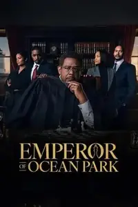 Emperor of Ocean Park S01E10