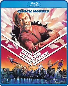 Forced Vengeance (1982)