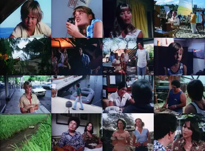 Stickin' Together (1978)