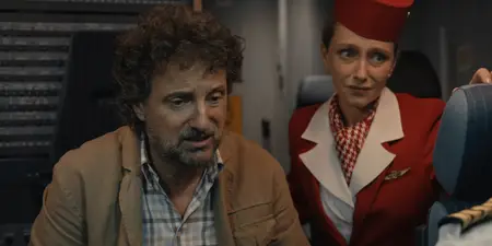 Pare parecchio Parigi (2024)