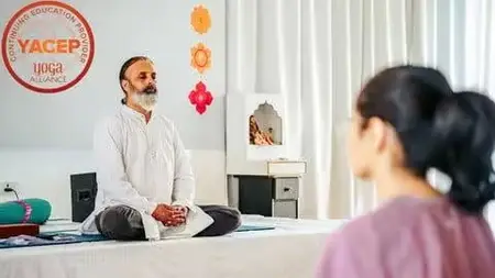 Yoga Philosophy Course