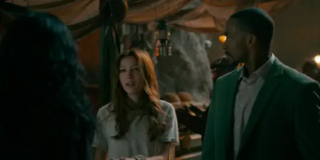 Twisted Metal S02E04