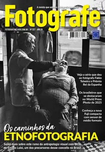 Revista Fotografe Melhor - Edição 337 2025