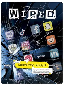 Wired Italia - Estate 2024