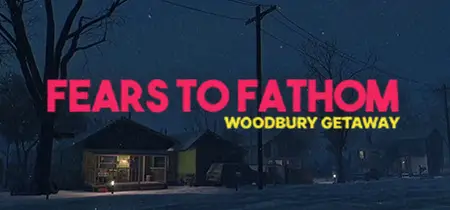 Fears to Fathom Woodbury Getaway (2024)