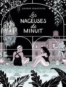 Les nageuses de minuit - One shot
