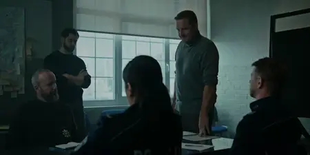 The Thaw S03E06