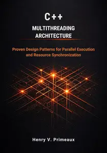C++ Multithreading Architecture: Proven Design Patterns for Parallel Execution and Resource Synchronization