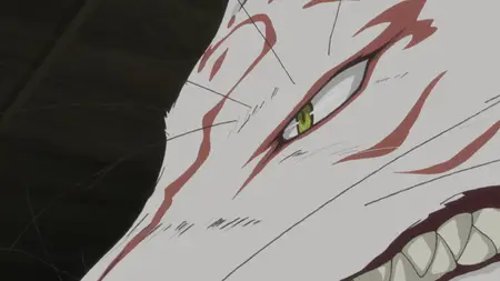 Natsume's Book of Friends (2008 S06E05 072 The Bound Ones LostYears