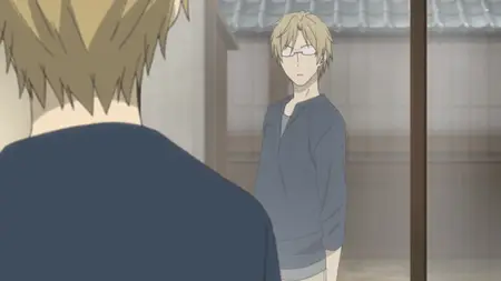 Natsume's Book of Friends (2008 S06E05 072 The Bound Ones LostYears
