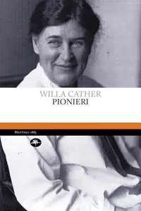 Willa Cather - Pionieri