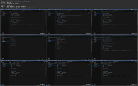 L'essentiel de Terraform pour AWS