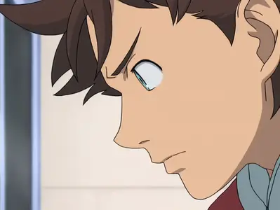 Eureka Seven - Episode 23