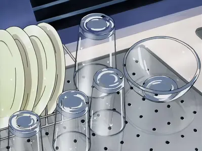 Eureka Seven - Episode 23