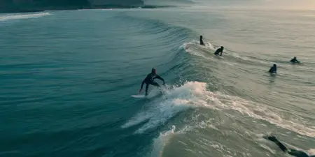 Alex Rider S02E01