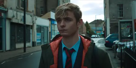 Alex Rider S02E01