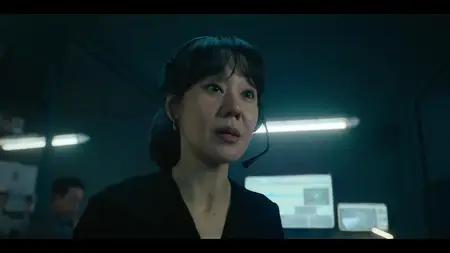 종이의 집 S01E06