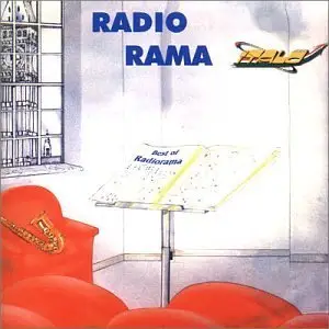 Radiorama - Best Of Radiorama (2001)