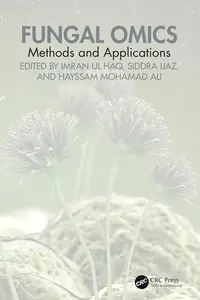 Fungal Omics: Methods and Applications