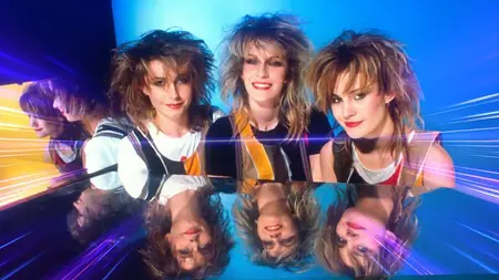 Stock Aitken Waterman at the BBC (2023)