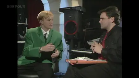 Stock Aitken Waterman at the BBC (2023)