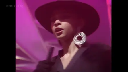 Stock Aitken Waterman at the BBC (2023)