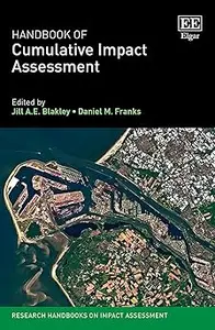 Handbook of Cumulative Impact Assessment