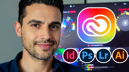 Mastering AI in the Adobe Creative Cloud