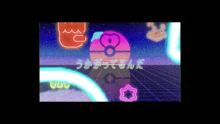 06 DECO#27 - ボルテッカー (Jewel Remix) feat 初音ミク (1080p 24fps H264-128kbit AAC