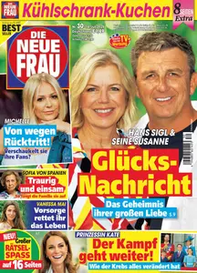 Die Neue Frau - 16 Juli 2025
