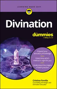 Divination For Dummies
