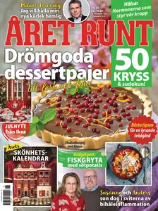 Året Runt - 6 November 2024