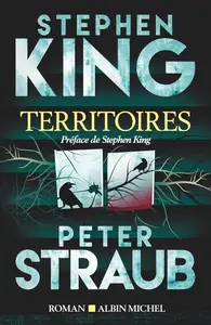 Stephen King, Peter Straub, "Territoires"
