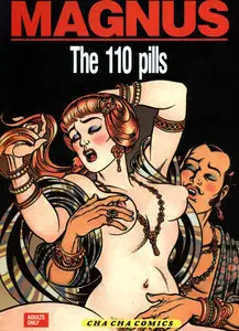 The 110 Sexpills