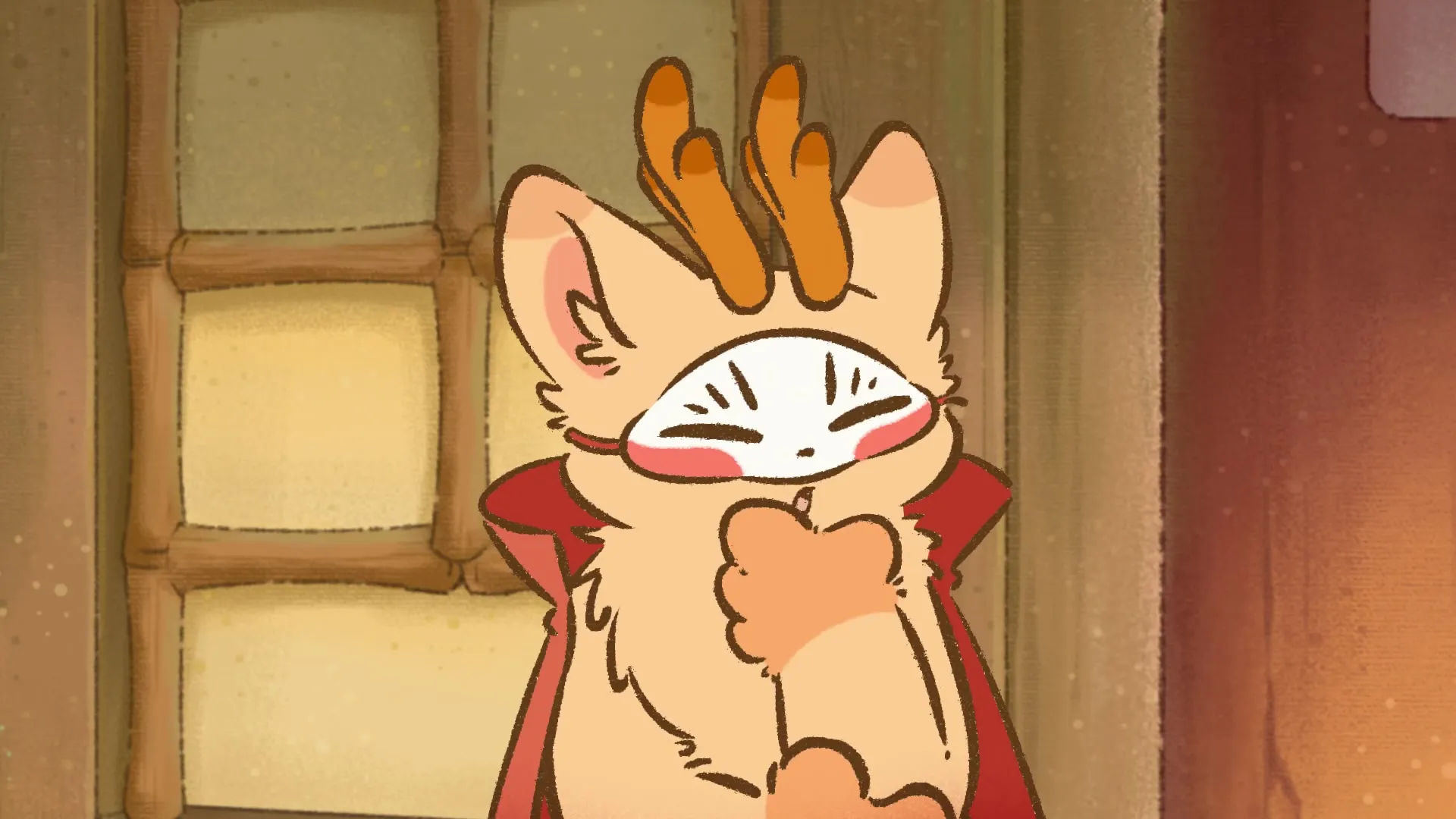 You Shou Yan - 10