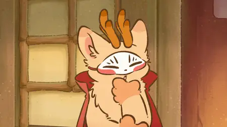 You Shou Yan - 10