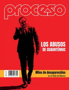 Proceso - Mayo 2025