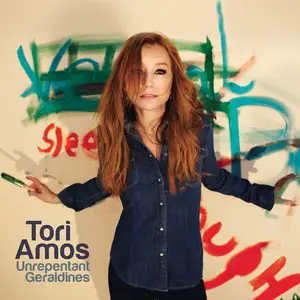 Tori Amos - Unrepentant Geraldines (10 Year Anniversary) (2014/2024) (Hi-Res)