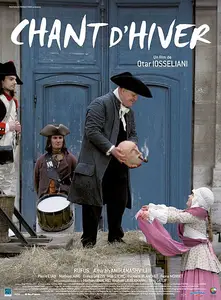 Chant d'hiver / Winter Song (2015)