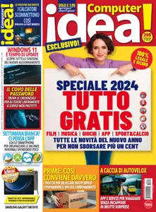 Il Mio Computer Idea! - 4 Gennaio 2024