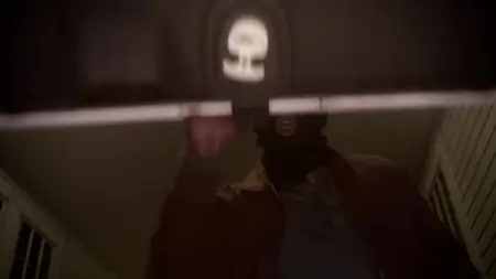 A Deadly Ride (2025)