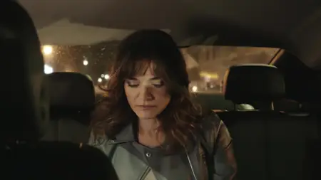 A Deadly Ride (2025)